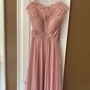 Mother of the Bride Dress